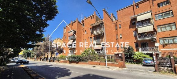 3 bedrooms Apartment in Pomezia, Italy No. 262582 34