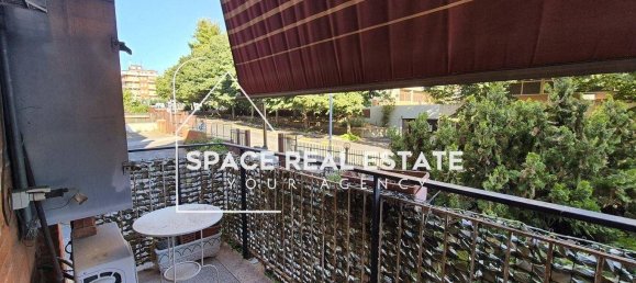 3 bedrooms Apartment in Pomezia, Italy No. 262582 31