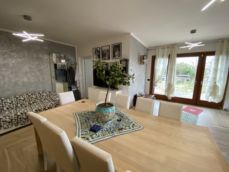 2 Schlafzimmer Wohnung in Zevio, Italy, Nr. 167040