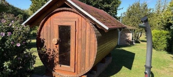 1 bedroom House in Uckermark, Germany No. 275634 10