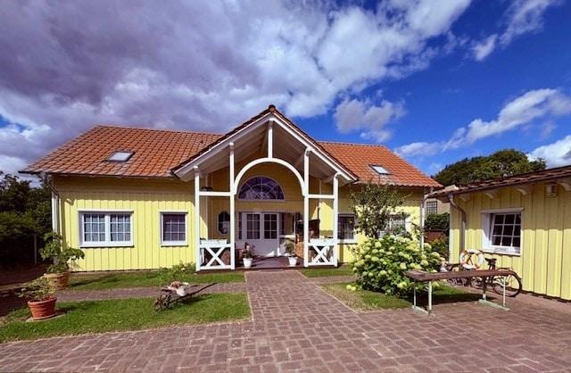 1 bedroom House in Uckermark, Germany No. 275634