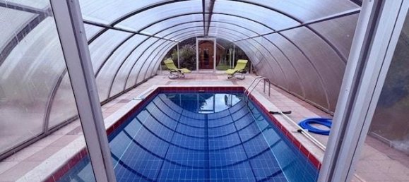 1 bedroom House in Uckermark, Germany No. 275634 9