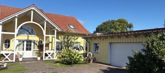 1 bedroom House in Uckermark, Germany No. 275634 2