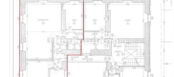 2 غرف نوم شقة في Como, Italy رقم 341532 34