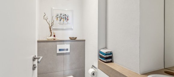 Квартира с 3 комнатами в Бамберг, Германия № 314315 11