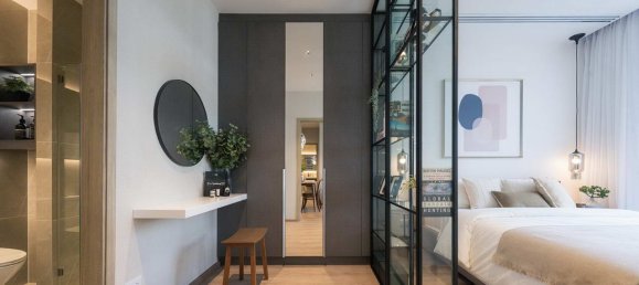 2 dormitorios condominium en venta en Bangkok, Bangkok Metropolitan, Thailand № 29007 4