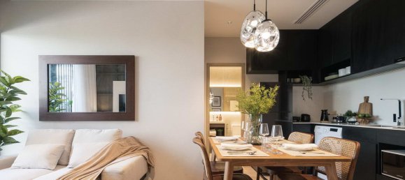 2 dormitorios condominium en venta en Bangkok, Bangkok Metropolitan, Thailand № 29007 3