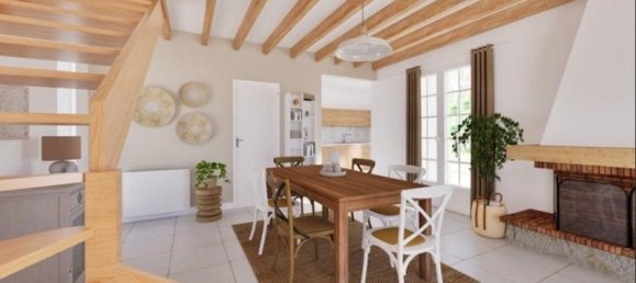 3 bedrooms House in Rivedoux-Plage, France No. 293761 6