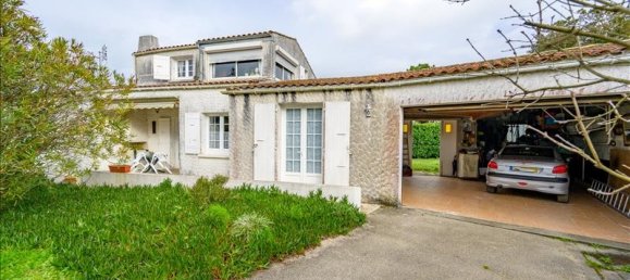 3 bedrooms House in Rivedoux-Plage, France No. 293761 2