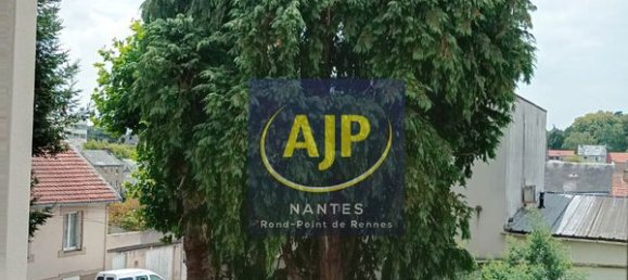 2 Schlafzimmer Wohnung in Nantes, France, Nr. 362602 4