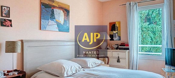2 Schlafzimmer Wohnung in Nantes, France, Nr. 362602 7