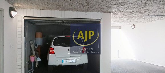 2 Schlafzimmer Wohnung in Nantes, France, Nr. 362602 11