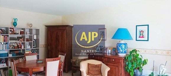 2 Schlafzimmer Wohnung in Nantes, France, Nr. 362602 5