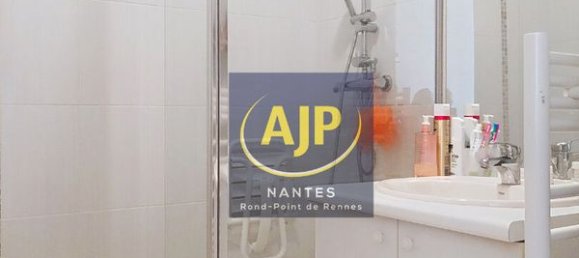 2 Schlafzimmer Wohnung in Nantes, France, Nr. 362602 9