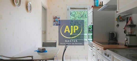 2 Schlafzimmer Wohnung in Nantes, France, Nr. 362602 6