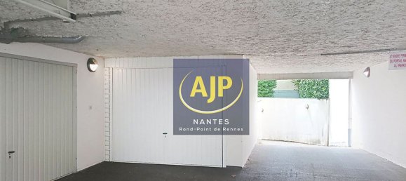 2 Schlafzimmer Wohnung in Nantes, France, Nr. 362602 10