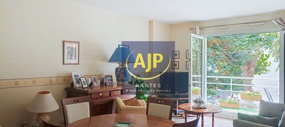 2 Schlafzimmer Wohnung in Nantes, France, Nr. 362602 2