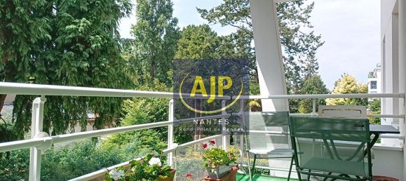 2 Schlafzimmer Wohnung in Nantes, France, Nr. 362602 3