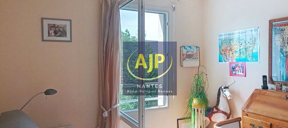 2 Schlafzimmer Wohnung in Nantes, France, Nr. 362602 8