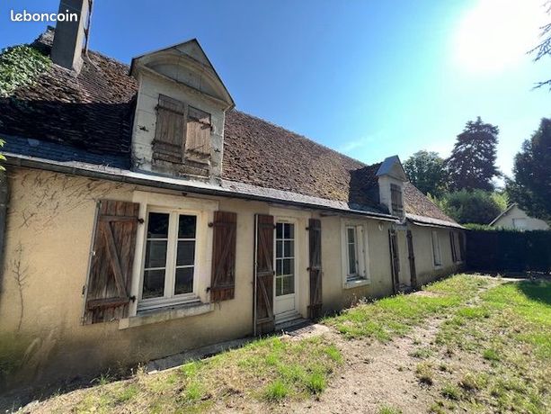 3 Schlafzimmer Haus in Noyers-sur-Cher, France, Nr. 314145