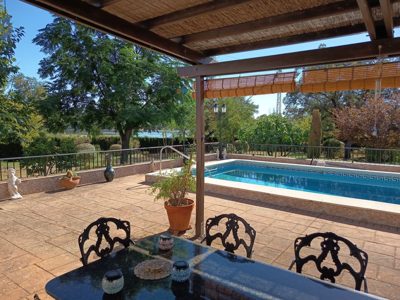 5 chambres Maison à Cordoba, Spain No. 254090