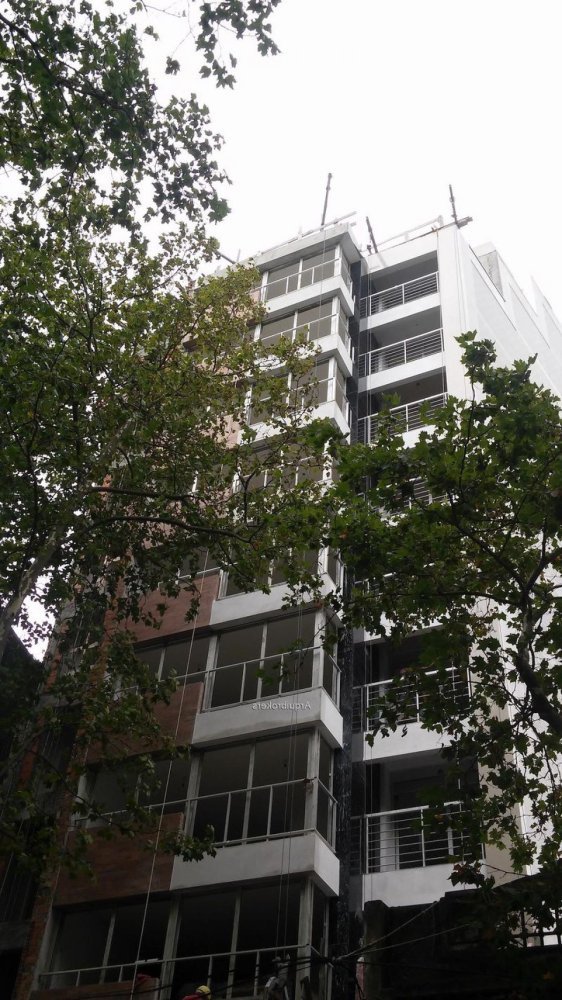 2 bedrooms Apartment in Montevideo, Uruguay No. 11716