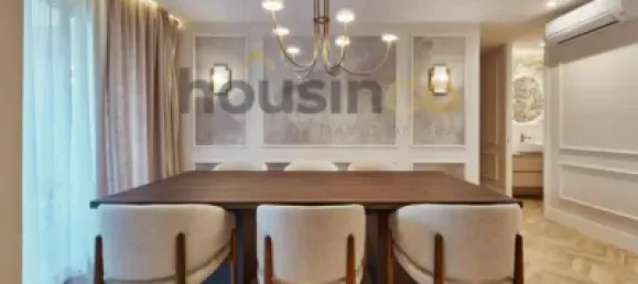 3 غرف نوم شقة في Madrid, Spain رقم 185557 17