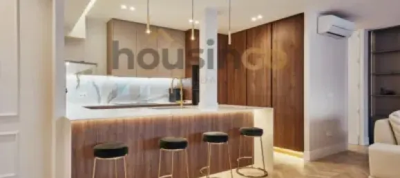 3 غرف نوم شقة في Madrid, Spain رقم 185557 3