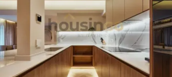 3 غرف نوم شقة في Madrid, Spain رقم 185557 4