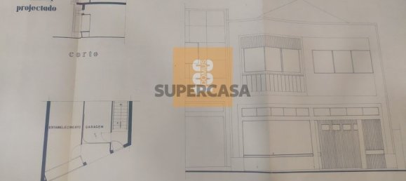 3 bedrooms House in Porto, Portugal No. 161291 33