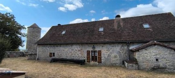 3 Schlafzimmer Haus in Lot, France, Nr. 306220 8
