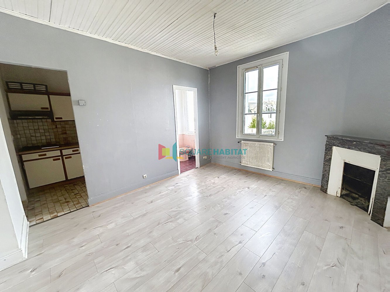 1 Schlafzimmer Wohnung in Saint-Malo, France, Nr. 278557