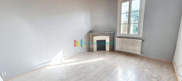 1 Schlafzimmer Wohnung in Saint-Malo, France, Nr. 278557 3