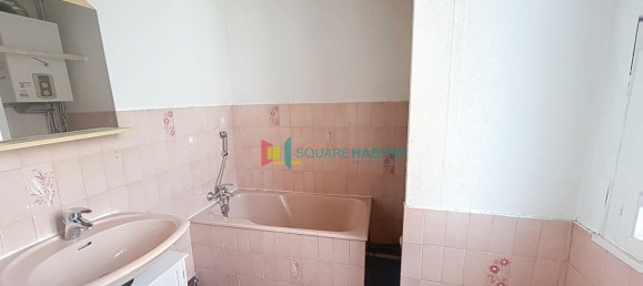 1 Schlafzimmer Wohnung in Saint-Malo, France, Nr. 278557 9