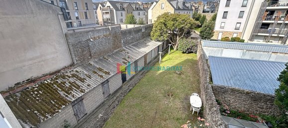 1 Schlafzimmer Wohnung in Saint-Malo, France, Nr. 278557 4