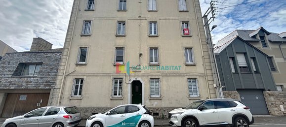 1 Schlafzimmer Wohnung in Saint-Malo, France, Nr. 278557 8