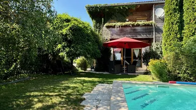 Moradia em banda de 4 divisões em Kapelln, Austria N.º 159646