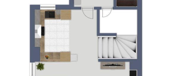 Moradia em banda de 4 divisões em Kapelln, Austria N.º 159646 26