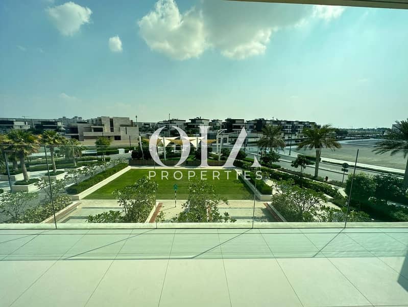 1 bedroom Apartment in Saadiyat Island, UAE No. 25990
