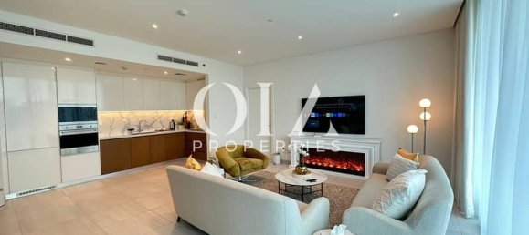 1 bedroom Apartment in Saadiyat Island, UAE No. 25990 7