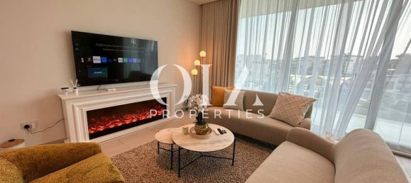1 bedroom Apartment in Saadiyat Island, UAE No. 25990 3