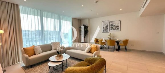 1 bedroom Apartment in Saadiyat Island, UAE No. 25990 4