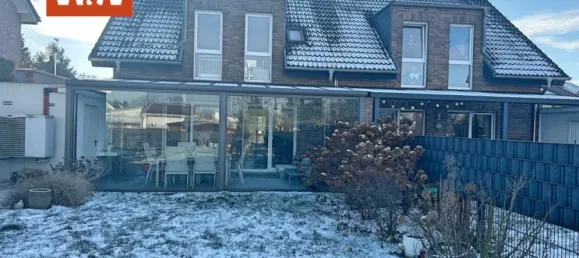 Adosado de 3 dormitorios en Duisburg, Germany No. 67020 15