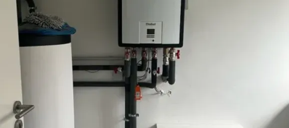 Adosado de 3 dormitorios en Duisburg, Germany No. 67020 21