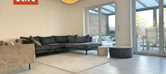 Adosado de 3 dormitorios en Duisburg, Germany No. 67020 8