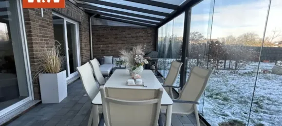 Adosado de 3 dormitorios en Duisburg, Germany No. 67020 10