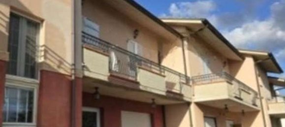 8-salle Appartement à Polverigi, Italy No. 10647 6