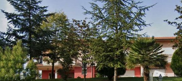 8-salle Appartement à Polverigi, Italy No. 10647 2