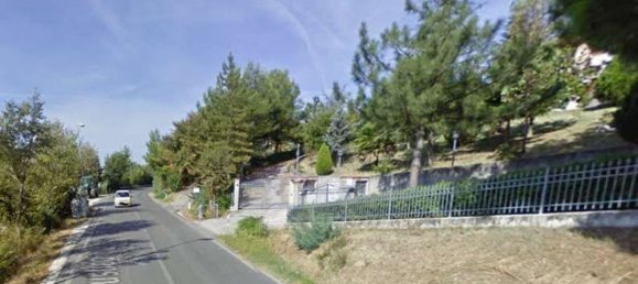 8-salle Appartement à Polverigi, Italy No. 10647 7