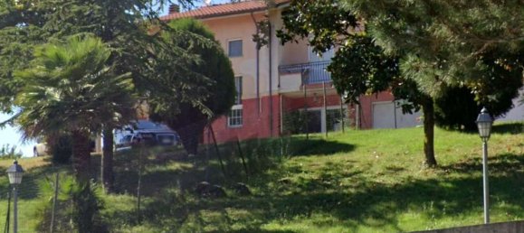 8-salle Appartement à Polverigi, Italy No. 10647 16